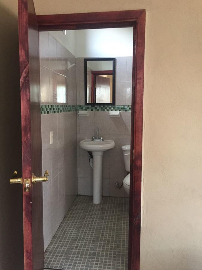 מלון טמאסופו Rincon El Mirador מראה חיצוני תמונה