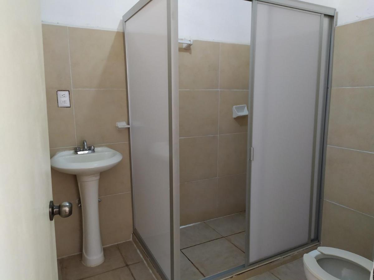 מלון טמאסופו Rincon El Mirador מראה חיצוני תמונה